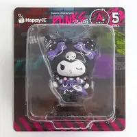 Trading Figure - Sanrio / Kuromi