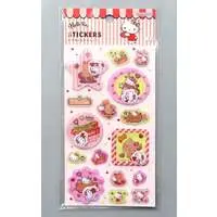 Stickers - Sanrio / Hello Kitty