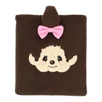 Plush - Sticker Book - Monchhichi