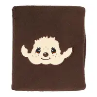Plush - Sticker Book - Monchhichi