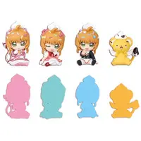 Trading Figure - Card Captor Sakura