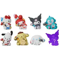 Trading Figure - Sanrio
