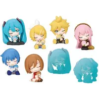 Katazun Fig - VOCALOID