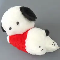 Plush - Sanrio / Pochacco