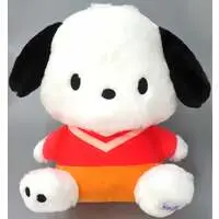 Plush - Sanrio / Pochacco