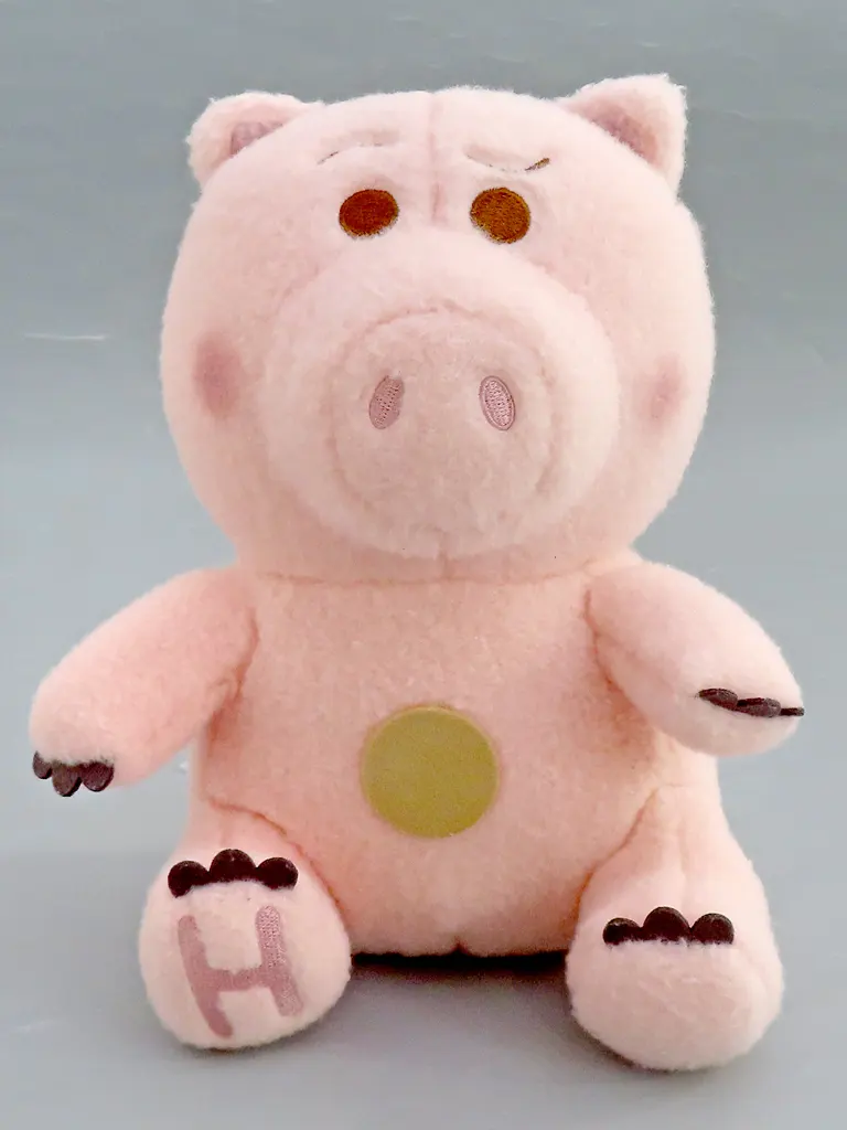 Plush - Toy Story / Hamm
