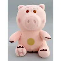 Plush - Toy Story / Hamm
