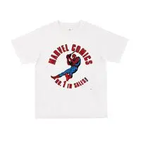 Clothes - T-shirts - MARVEL Size-M