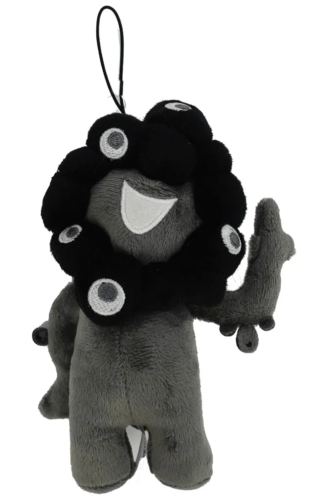 Plush - Expo 2025 / MYAKU-MYAKU