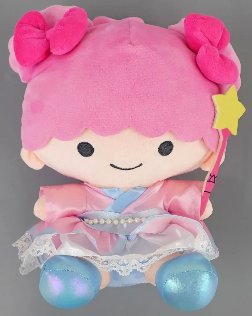 Plush - Little Twin Stars / Lala