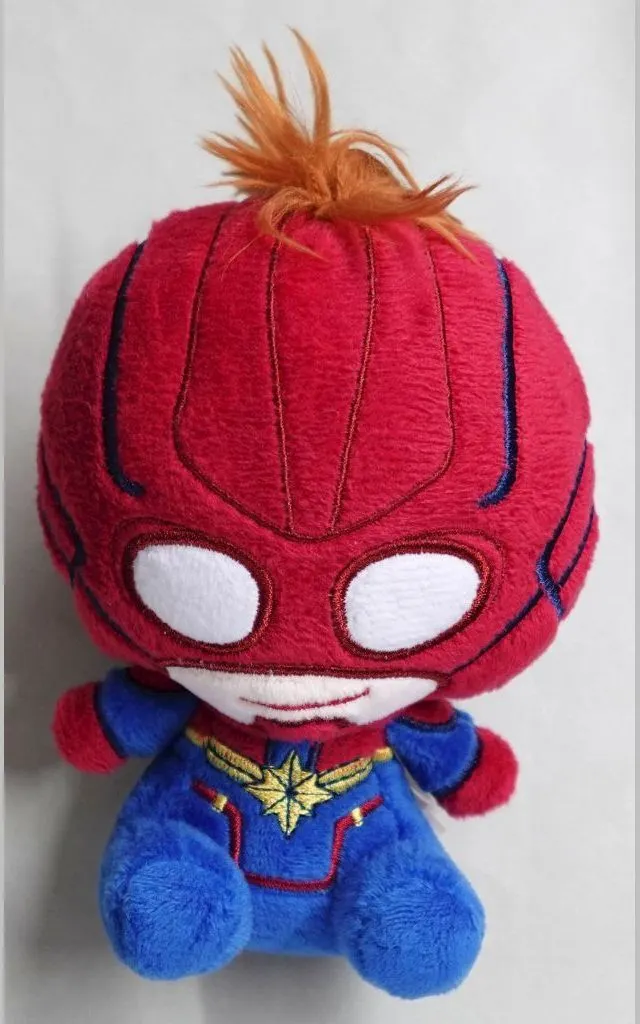 Plush - MARVEL