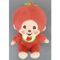 Plush - Monchhichi
