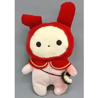 Plush - Sentimental Circus / Shappo