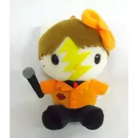 Plush - AAA / Hello Kitty
