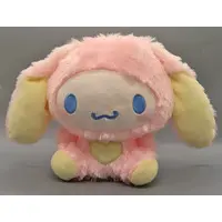 Plush - Sanrio / Cinnamoroll