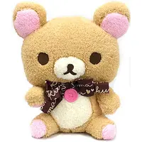 Plush - RILAKKUMA / Korilakkuma
