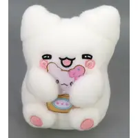 Plush - Sanrio / HANAMARUOBAKE