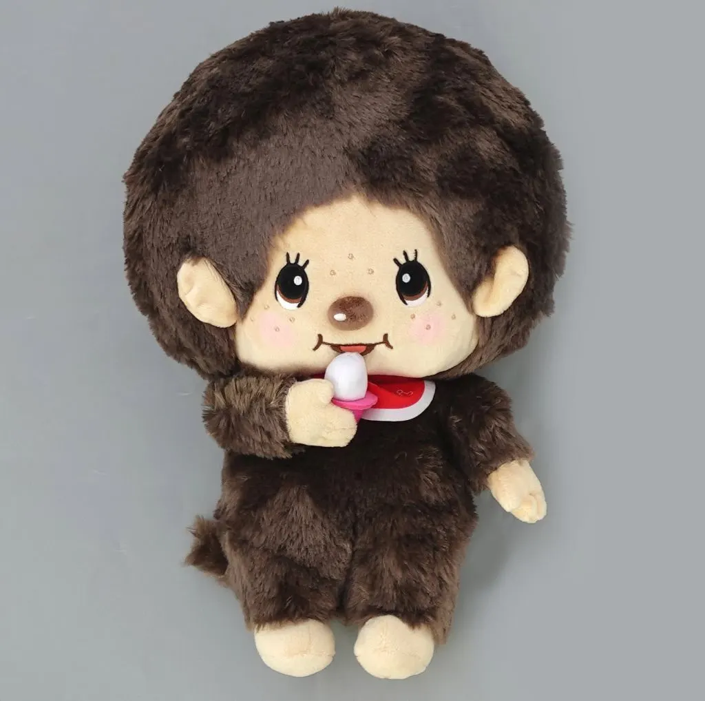 Plush - Monchhichi