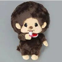 Plush - Monchhichi