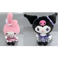 Plush - Sanrio / My Melody & Kuromi