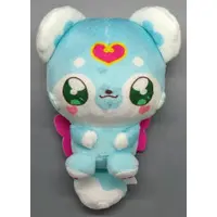 Hair Tie (Scrunchy) - Plush - Meitantei Pretty Cure!