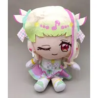 Plush - Meitantei Pretty Cure!