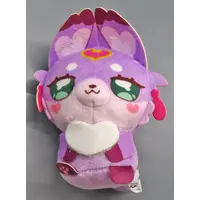 Plush - Meitantei Pretty Cure! / Mashutan