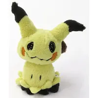 Plush - Pokémon / Mimikyu