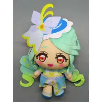 Plush - Meitantei Pretty Cure!