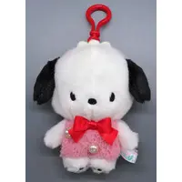 Plush - Sanrio / Pochacco