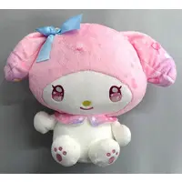 Plush - Sanrio / Kuromi & My Melody