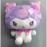 Plush - Sanrio / Kuromi
