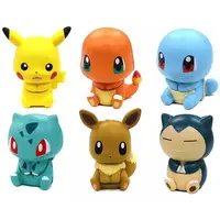 FIGURE x CLIP - Pokémon
