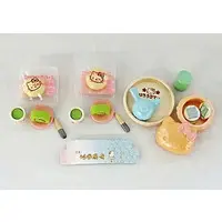 Trading Figure - Sanrio / Hello Kitty
