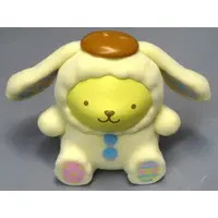 Trading Figure - Sanrio / Pom Pom Purin