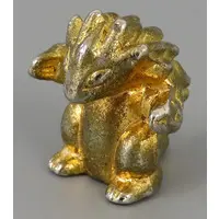 Trading Figure - Pokémon / Sandslash
