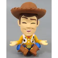 Trading Figure - Toy Story / Woody