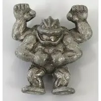 Trading Figure - Pokémon / Machamp