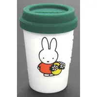 Mini Figure - Trading Figure - miffy / Miffy