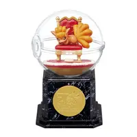 Terrarium Collection - Pokémon / Rokon (Vulpix)