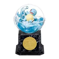 Terrarium Collection - Pokémon / Squirtle