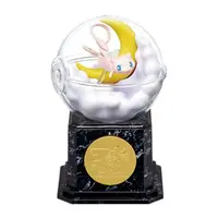 Terrarium Collection - Pokémon / Mew