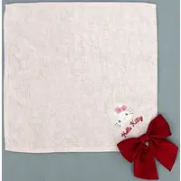 Handkerchief - Towels - Sanrio / Hello Kitty