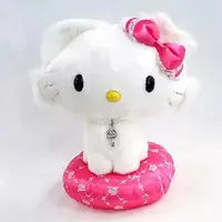 Plush - Sanrio / Charmmykitty