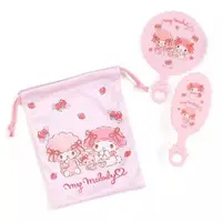 Mirror - Sanrio / My Melody