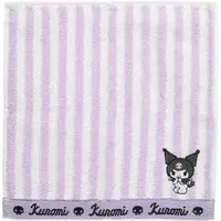Towels - Sanrio / Kuromi