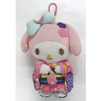 Plush - Sanrio / My Melody