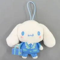 Plush - Sanrio / Cinnamoroll