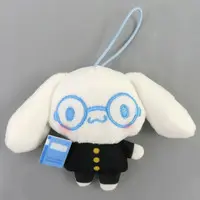 Plush - Sanrio / Cinnamoroll