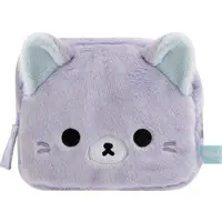 Plush - Case - Accessory case - RILAKKUMA / Awawaneko